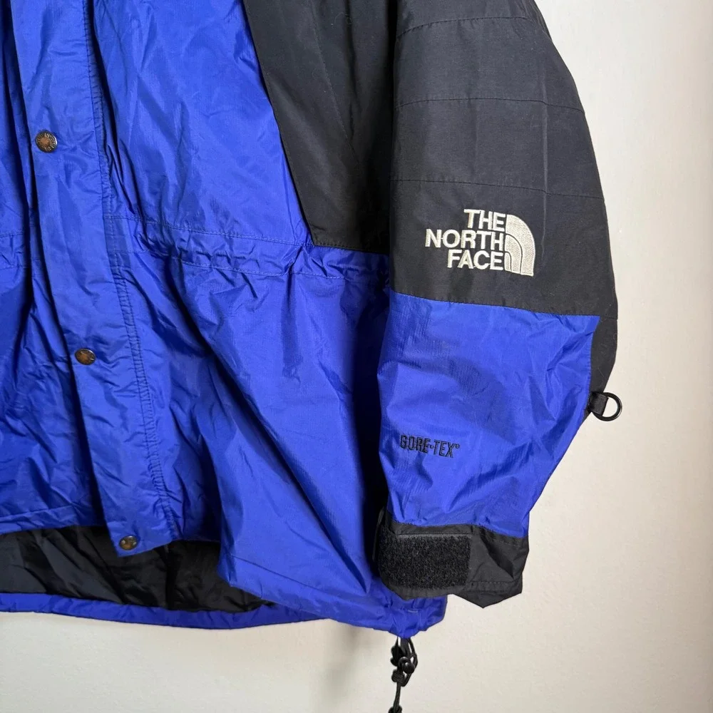 The North Face vintage north